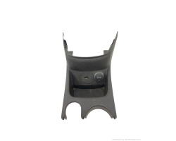 Consola centrala FORD FIESTA VI Van [ 2009 - > ] OEM C1BBA044C