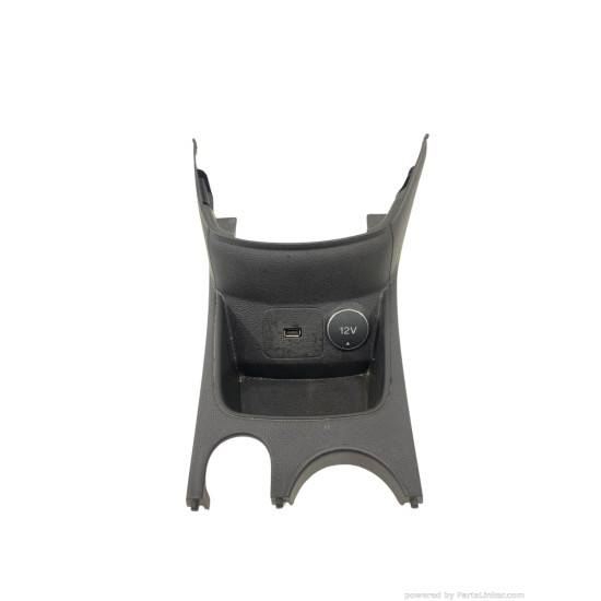 Consola centrala FORD FIESTA VI Van [ 2009 - > ] OEM C1BBA044C