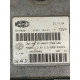 Calculator ECU FIAT PANDA (169_) [ 2003 - > ] 1.2 (169 A4.000) OEM 55196261