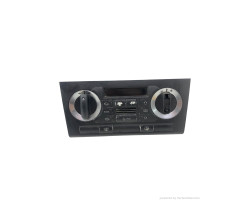 Climatronic , Comenzi clima AUDI A3 II (8P1) [ 2003 - 2013 ] OEM 8P0820043