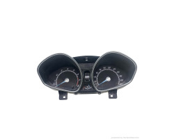 Ceasuri bord FORD FIESTA VI [ 2016 ] 1.2 ECOBOOST OEM C1BT-10849-EAU