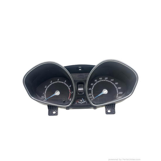 Ceasuri bord FORD FIESTA VI [ 2016 ] 1.2 ECOBOOST OEM C1BT-10849-EAU