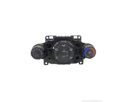 Unitate de control clima FORD FIESTA VI [ 2008 - > ] OEM 8A6118549 8A6919980