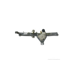 Macara geam stanga spate JEEP COMPASS (MK49) [ 2006 - > ] OEM 05074823AA D