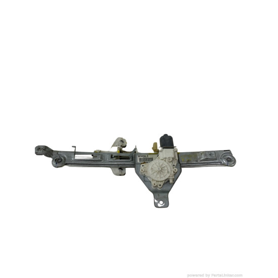 Macara geam stanga spate JEEP COMPASS (MK49) [ 2006 - > ] OEM 05074823AA D