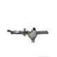 Macara geam stanga spate JEEP COMPASS (MK49) [ 2006 - > ] OEM 05074823AA D