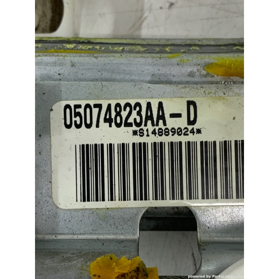 Macara geam stanga spate JEEP COMPASS (MK49) [ 2006 - > ] OEM 05074823AA D