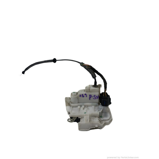 Broasca usa stanga spate ALFA ROMEO 159 (939_) [ 2005 - 2012 ]