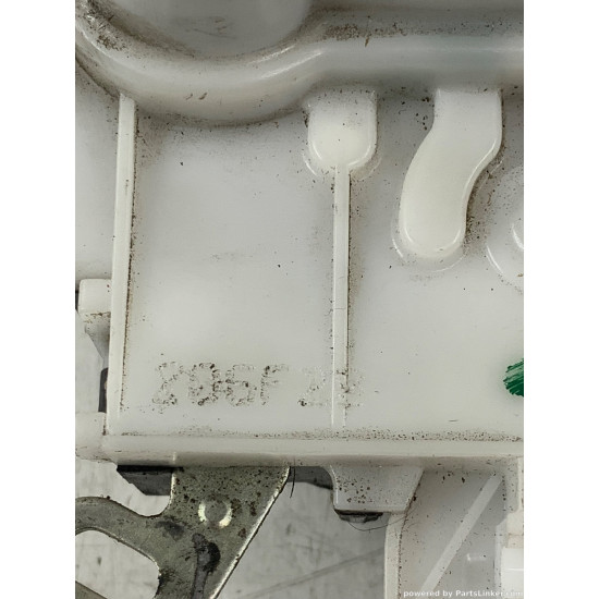 Broasca usa stanga spate ALFA ROMEO 159 (939_) [ 2005 - 2012 ]