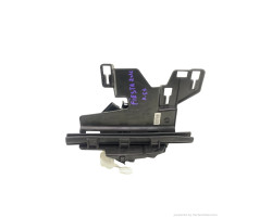 Broasca usa stanga spate FORD FIESTA 6 [ 2008 - > ] OEM 8A61 A21979 AE