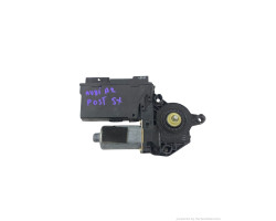 Motoras macara geam stanga spate AUDI A2 (8Z0) [ 2000 - 2005 ] OEM 8Z0959801A