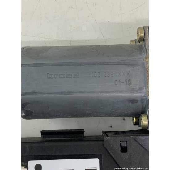 Motoras macara geam stanga spate AUDI A2 (8Z0) [ 2000 - 2005 ] OEM 8Z0959801A