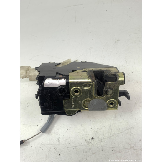 Broasca usa dreapta fata CITROËN C4  [ 2004 - 2013 ] OEM 9660699780
