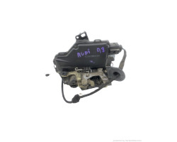 Broasca usa dreapta spate AUDI A2 (8Z0) [ 2000 - 2005 ] OEM 8Z0839016D