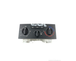 Unitate de control clima PEUGEOT 207 (WA_, WC_) [ 2006 - > ] OEM 170740100