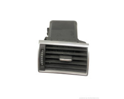 Grila ventilatie dreapta fata AUDI A8 II (4E2, 4E8) [ 2002 - 2010 ] OEM 4E0820902