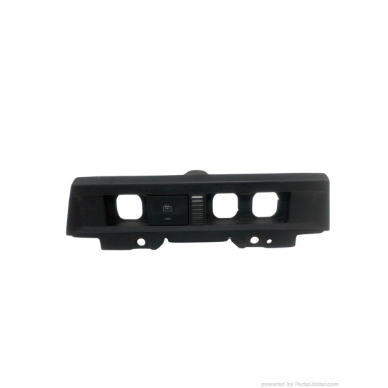 Ornament panou de bord FORD FOCUS II (DA_, HCP, DP) [ 2004 - 2013 ] OEM 4M51 13D734 BC