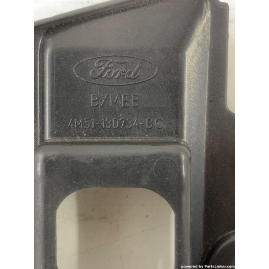 Ornament panou de bord FORD FOCUS II (DA_, HCP, DP) [ 2004 - 2013 ] OEM 4M51 13D734 BC