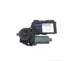 Motoras macara geam stanga spate VOLKSWAGEN TOUAREG (7L)  [ 2002 - 2010 ] OEM 3D0959795C