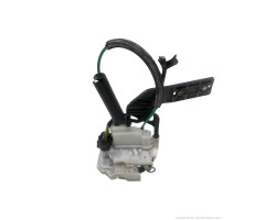 Broasca usa dreapta spate ALFA ROMEO 159 (939_) [ 2005 - 2012 ]
