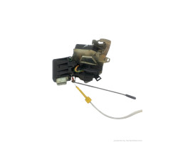 Broasca usa stanga fata BMW 5 (E39) [ 1995 - 2003 ]