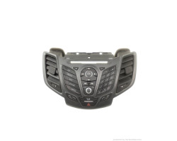 Ornament panou de bord FORD FIESTA V (JH_, JD_) [ 2001 - 2010 ], FORD FIESTA VI [ 2008 - > ] OEM 06899 000 17006881 01