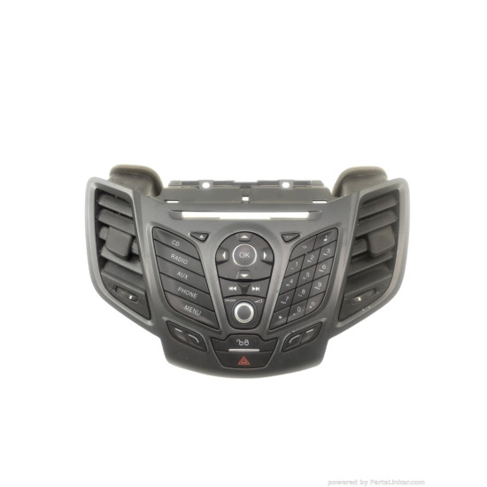 Ornament panou de bord FORD FIESTA V (JH_, JD_) [ 2001 - 2010 ], FORD FIESTA VI [ 2008 - > ] OEM 06899 000 17006881 01