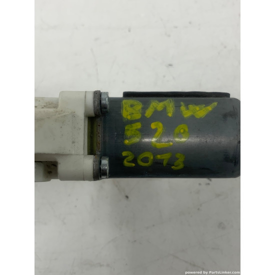 Motoras macara geam stanga spate BMW 5 VI Touring (F11) [ 2009 - > ], BMW 5 (F10) [ 2009 - 2016 ] OEM 72481710 72715639