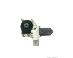 Motoras macara geam stanga spate BMW 5 VI Touring (F11) [ 2009 - > ], BMW 5 (F10) [ 2009 - 2016 ] OEM 72481710 72715639