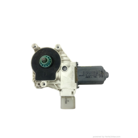 Motoras macara geam stanga spate BMW 5 VI Touring (F11) [ 2009 - > ], BMW 5 (F10) [ 2009 - 2016 ] OEM 72481710 72715639