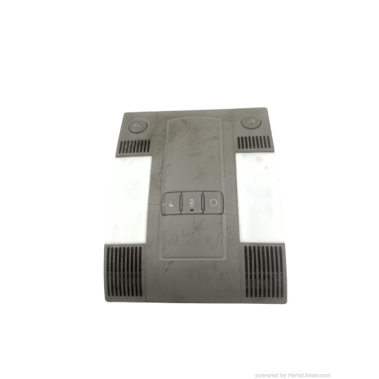 Plafoniera AUDI A8 II (4E2, 4E8) [ 2002 - 2010 ] OEM 4E0907135A