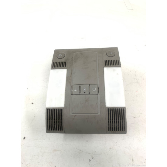 Plafoniera AUDI A8 II (4E2, 4E8) [ 2002 - 2010 ] OEM 4E0907135A