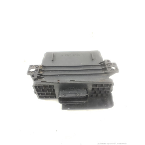 Modul de control baterie AUDI A8 II (4E2, 4E8) [ 2002 - 2010 ] OEM 4E0907280A