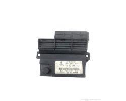 Modul de control baterie AUDI A8 II (4E2, 4E8) [ 2002 - 2010 ] OEM 4E0907280A