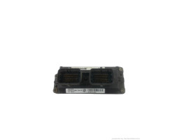 Calculator ECU motor  FIAT PUNTO 1.2benzina  OEM 6160037606