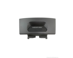 Capac airbag FORD FIESTA VI [ 2008 - > ] OEM 071258826