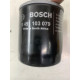 Filtru ulei CHEVROLET Kalos Hatchback ( 03.2005 - ...) OEM 0451103079
