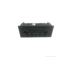 Display climatronic OPEL ASTRA G  [ 1998 - 2004 ] OEM 24442472