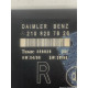Modul control usa pasager MERCEDES-BENZ E-CLASS II (W210) [ 1995 - 2003 ]