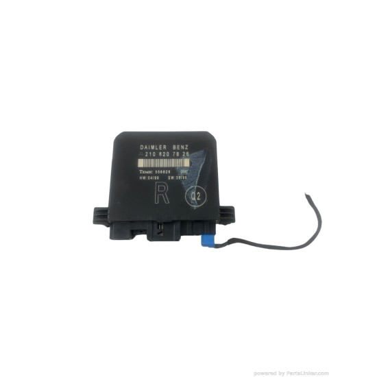 Modul control usa pasager MERCEDES-BENZ E-CLASS II (W210) [ 1995 - 2003 ]