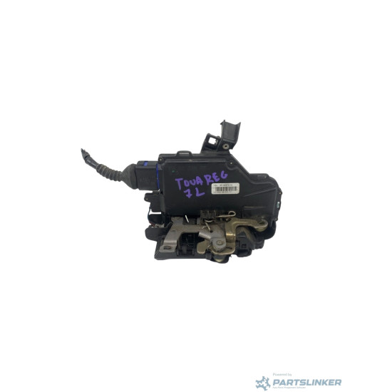Broasca usa stanga fata VOLKSWAGEN TOUAREG (7L) [ 2002 - 2013 ] OEM 3D1837015