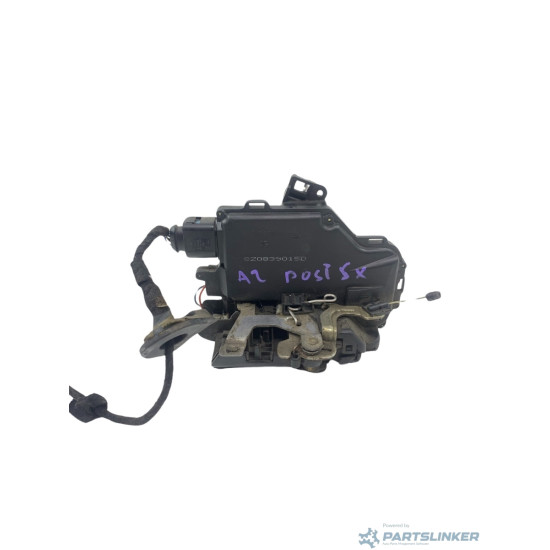 Broasca usa stanga spate AUDI A2 8Z0 2000 - 2005 8Z0839015D