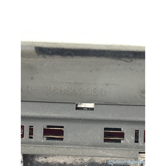 Stop central frana FIAT QUBO (225_) [ 2008 - > ] OEM 1368652080