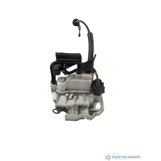 Broasca usa stanga spate ALFA ROMEO 159 (939_) [ 2005 - 2012 ]