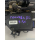 Broasca usa stanga spate VOLKSWAGEN TOUAREG (7LA, 7L6, 7L7) [ 2002 - 2013 ] OEM 7L0839015