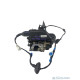 Broasca usa stanga spate VOLKSWAGEN TOUAREG (7LA, 7L6, 7L7) [ 2002 - 2013 ] OEM 7L0839015