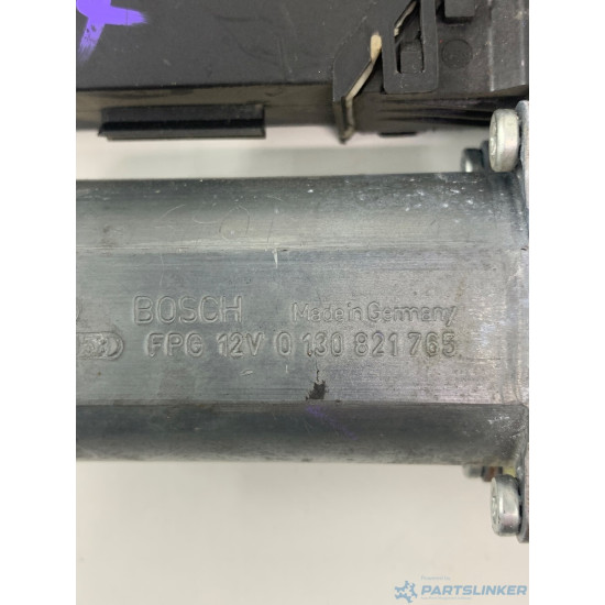 Motoras macara geam dreapta fata VOLKSWAGEN TOUAREG (7LA, 7L6, 7L7) [ 2002 - 2013 ] OEM 3D1959792E