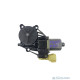 Motoras macara geam dreapta fata FORD FIESTA VI [ 2008 - > ] OEM 0130822619