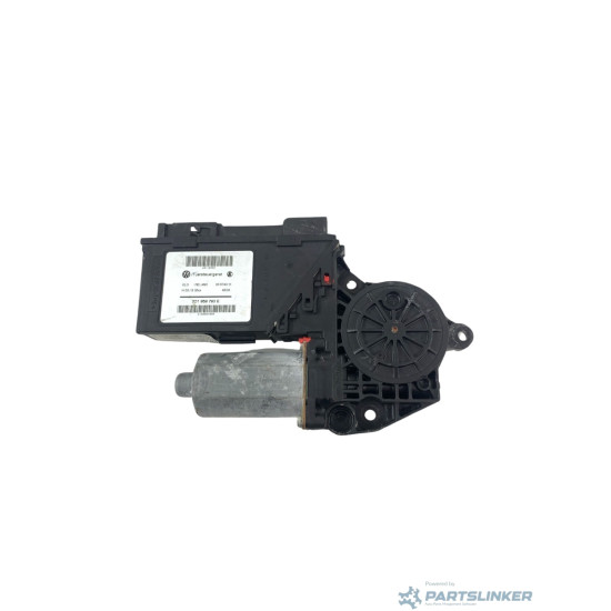 Motoras macara geam stanga fata VOLKSWAGEN TOUAREG (7L) [ 2002 - 2010 ] OEM 7L0959701G
