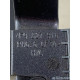 Balama haion dreapta spate AUDI A6 C6  [ 2004 - 2011 ] OEM 4F9827300D